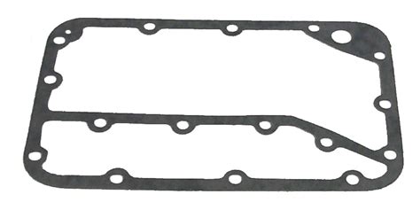 18 2871 Gasket Exhaust Cover Sierra PROMT Parts