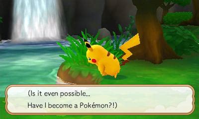 Pokémon Super Mystery Dungeon 2015 3DS Game Nintendo Life