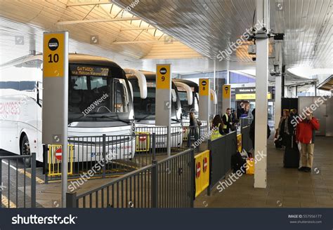 London Heathrow Airport Uk December Shutterstock