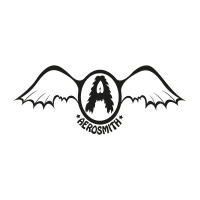 Aerosmith Record logo vector free download - Brandslogo.net