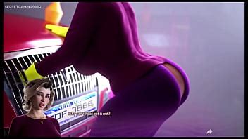 Apocalust Fucking Stuck Step Mom In The Ass While She Is Stuck Step Mom With Big Tits Is