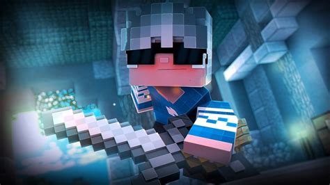 Novo Servidor De Skywars Para Mcpe Completo Youtube