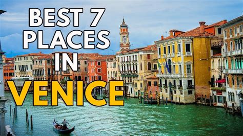 What To Do In Venice