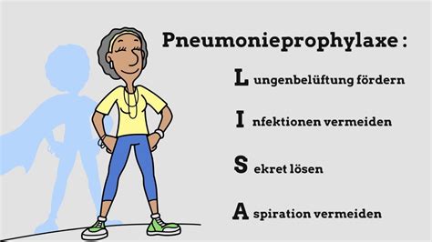 Pneumonieprophylaxe Prüfungswissen für Pflege YouTube