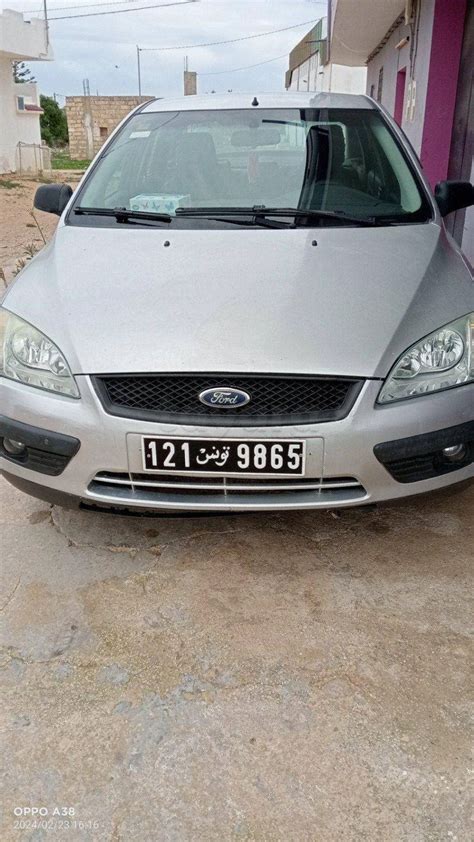 Ford Focus Essence Cv Nabeul Autoprix Tn