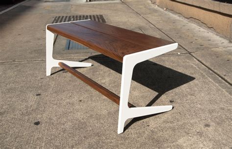 Rian Rta Cantilever Bench Semigoods