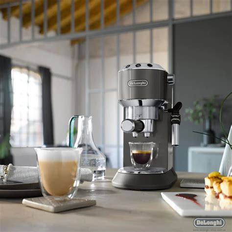 Delonghi Ec Bg Dedica Telegraph