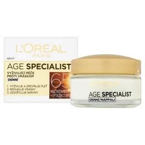 Th Nh Ph N Kem L Oreal Paris Age Specialist Anti Wrinkle