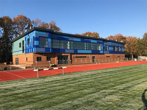 Norman Park Community Sports Centre | Bromley