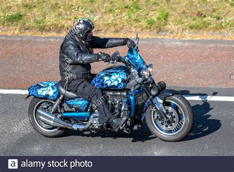 Rocket Bike High Resolution Stock Photography And Images Alamy