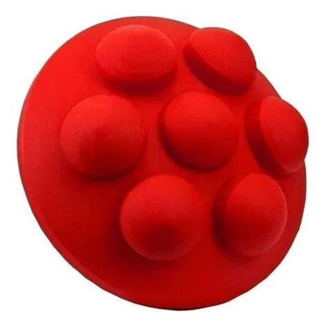 Massageador Erótico My Rub Hot Flowers Sex Shop MercadoLivre