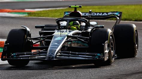 Fia Punish Lewis Hamilton With Penalty At The Italian Grand Prix Planetf