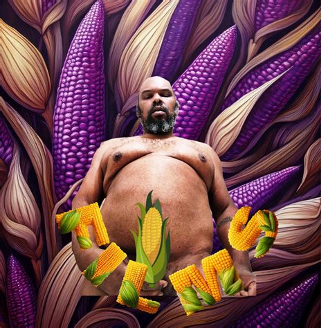 Corn Art 1 Nude Pics XHamster