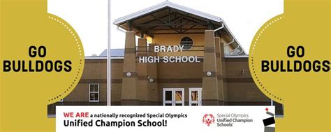 Home Brady Independent School District