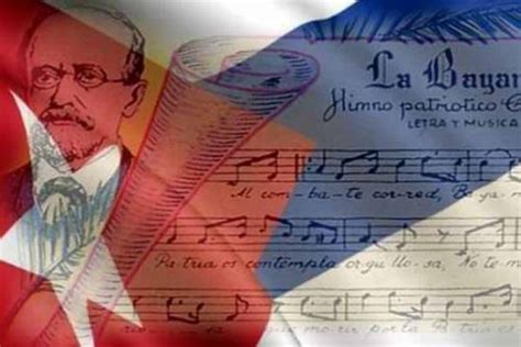 La Letra Del Himno De Cuba En La Nueva Ley De Símbolos Nacionales Radio Trinidad Digital