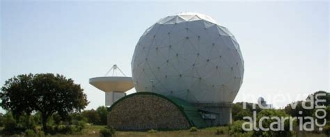 El Observatorio de Yebes inaugura tecnología espacial de vanguardia con