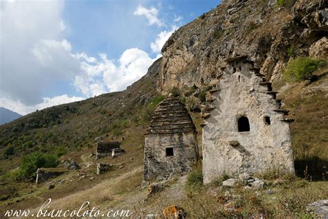 Северная Осетия. Россия