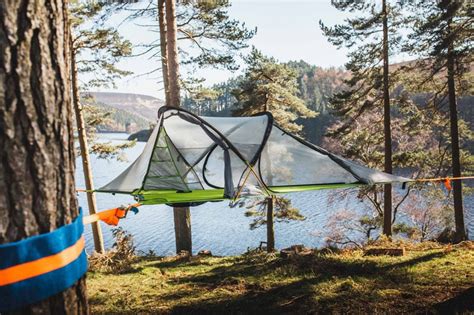 The Best Hanging Tree Tents For Camping Laptrinhx News