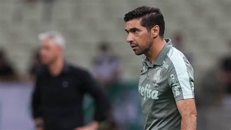 Vai ficar Abel Ferreira aceita condições e contrato o Palmeiras