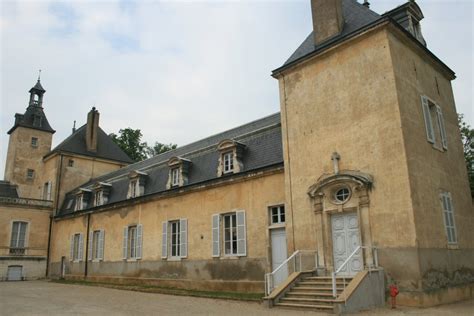 chateau de La Loyère centre aéré aujourd hui