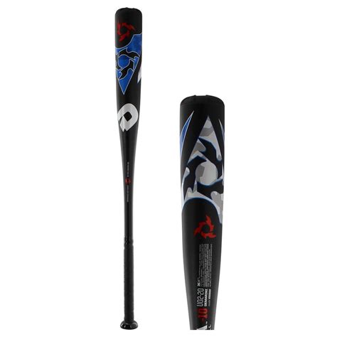 2020 Demarini Voodoo One 10 Usa Baseball Bat Wtdxuo220