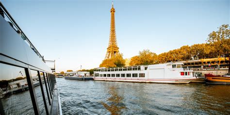 Youll Soon Be Able To Swim In Paris Seine River Afar