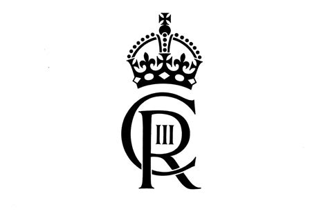 King Charles Reveals New Royal Cypher As Monarch