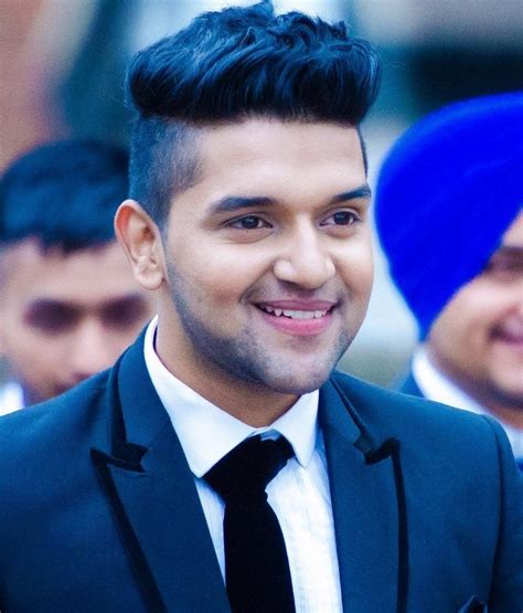 Guru Randhawa Is A Vocalist Arranger Artist And Lyricist Randhawa