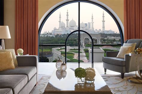 The Ritz-Carlton, Abu Dhabi Grand Canal | Photo Gallery