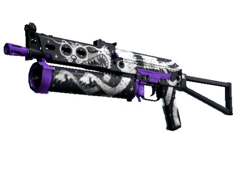 Pp Bizon Space Cat Skin On Cs Go Cs Wiki By Cs Money