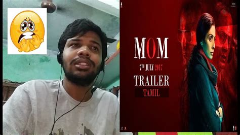 Mom Official Trailer 2017sridevinawazuddin Siddiquiakshaye Khannareactionintriguing Youtube