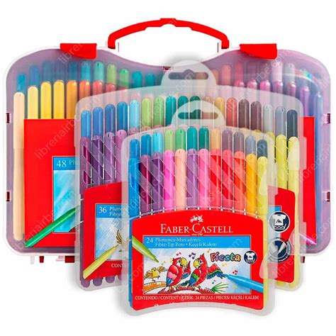 Faber Castell Librería IRBE Bolivia