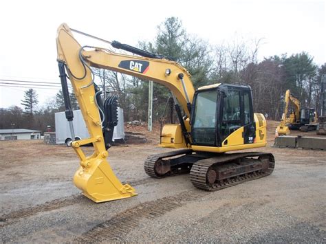 2015 Cat 311flrr Online Auctions