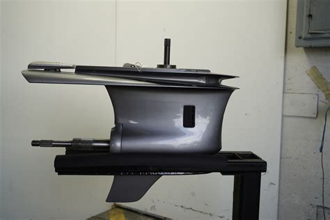 remanufactured volvo penta dp  outdrives