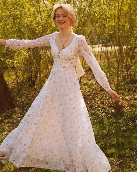 Gunne Sax In 2024 Vintage Kleding Kleding Vintage