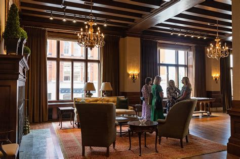 University Club Of Grand Rapids Closing After 100 Years