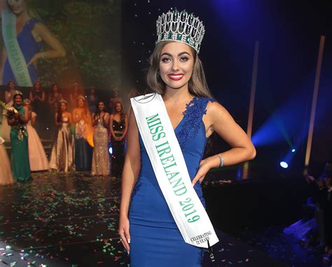 Miss Ireland