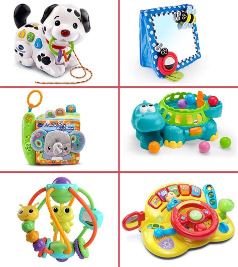 The 33 Best Gifts For 6 Month Old Babies 2023 The Strategist Lupon Gov Ph