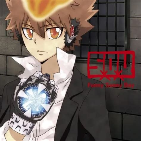 Katekyo Hitman Reborn Opening Ending Song Various Artists tải