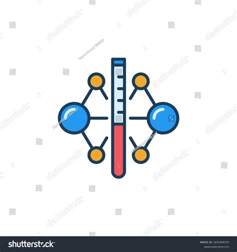 Test Tube Chemical Compound Vector Pharmaceutical Stock Vector Royalty Free 2225409755