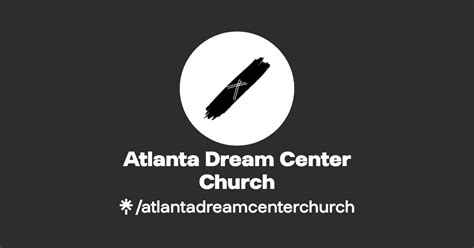 Atlanta Dream Center Church | Linktree