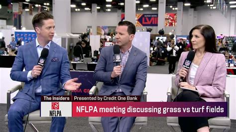 NFL Network Insider Ian Rapoport Breaks Down Latest New England