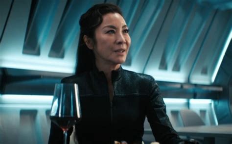 In Review Star Trek Discovery Terra Firma Part 1 S 3 Ep 9