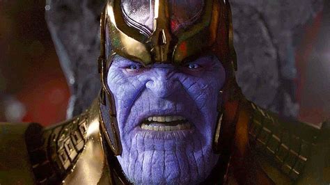 Ronan Vs Thanos? Best 23 Answer - Barkmanoil.com