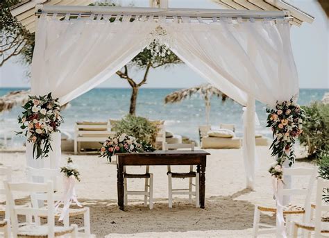 Wedding Venues Cyprus