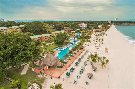Grand Decameron Panamá A Trademark All Inclusive Resort Playa Blanca