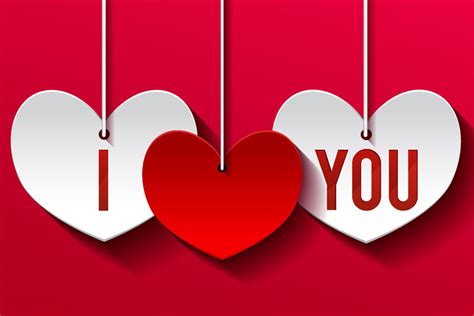 25 Free Hd I Love You Wallpapers Cute I Love You Images