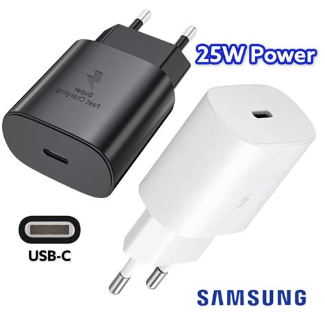 Schnell Ladeger T Original F R Samsung Galaxy S S Ultra W Usb C