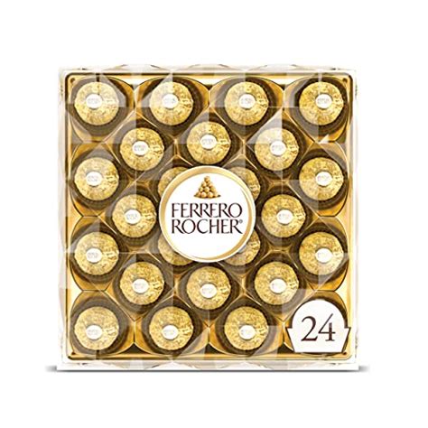 Best Ferrero Rocher White Chocolate