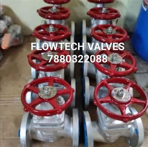 Forbes Marshall CS Piston Valve At Rs 1000 Industrial Piston Valve In